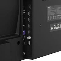 Roku 55" Select Series 4K UHD HDR QLED Smart TV (55R5D5CA) - 2026