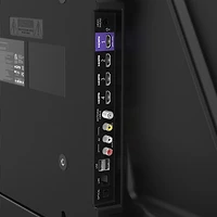 Téléviseur intelligent Roku DEL HDR UHD 4K de 43 po série R4 Select de Roku (43R4E5CA) - 2026