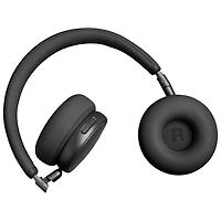 JBL Live 680NC On-Ear Noise Cancelling Bluetooth Headphones - Black