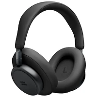 JBL 780NC Over-Ear Noise Cancelling Bluetooth Headphones - Black