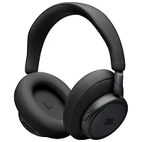 JBL 780NC Over-Ear Noise Cancelling Bluetooth Headphones - Black