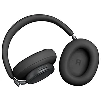 JBL 780NC Over-Ear Noise Cancelling Bluetooth Headphones - Black