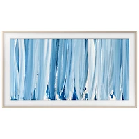 Samsung 43" Frame Bezel for The Frame TV - Sand Gold
