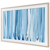 Samsung 43" Frame Bezel for The Frame TV - Sand Gold