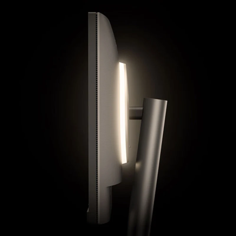 BenQ 28" 4K Ultra HD 120Hz 5ms GTG IPS LED Monitor (RD280UG) - Grey