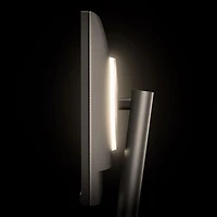 BenQ 28" 4K Ultra HD 120Hz 5ms GTG IPS LED Monitor (RD280UG) - Grey