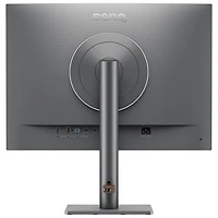 BenQ 28" 4K Ultra HD 120Hz 5ms GTG IPS LED Monitor (RD280UG) - Grey