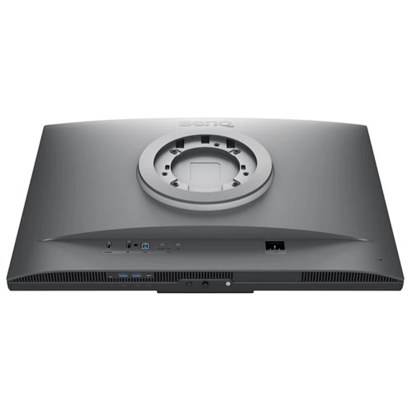 BenQ 28" 4K Ultra HD 120Hz 5ms GTG IPS LED Monitor (RD280UG) - Grey