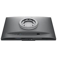 BenQ 28" 4K Ultra HD 120Hz 5ms GTG IPS LED Monitor (RD280UG) - Grey