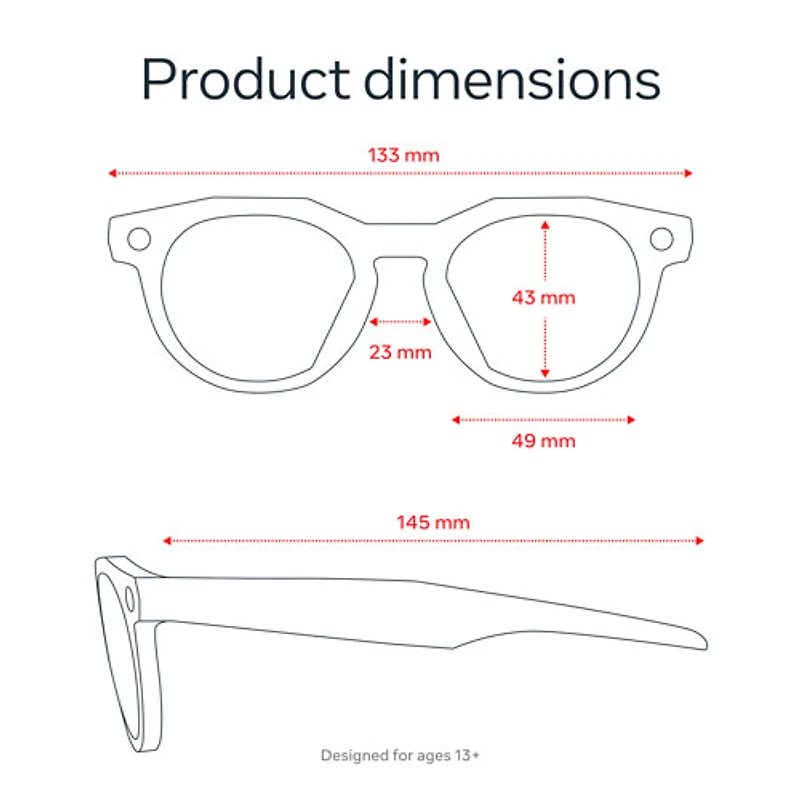 Oakley | Meta HSTN Smart Glasses with AI, Photo, Video, Audio & Voice Assistant - Light Curry/Clear to Brown Transitions