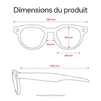 Oakley | Meta HSTN Smart Glasses with AI, Photo, Video, Audio & Voice Assistant - Light Curry/Clear to Brown Transitions