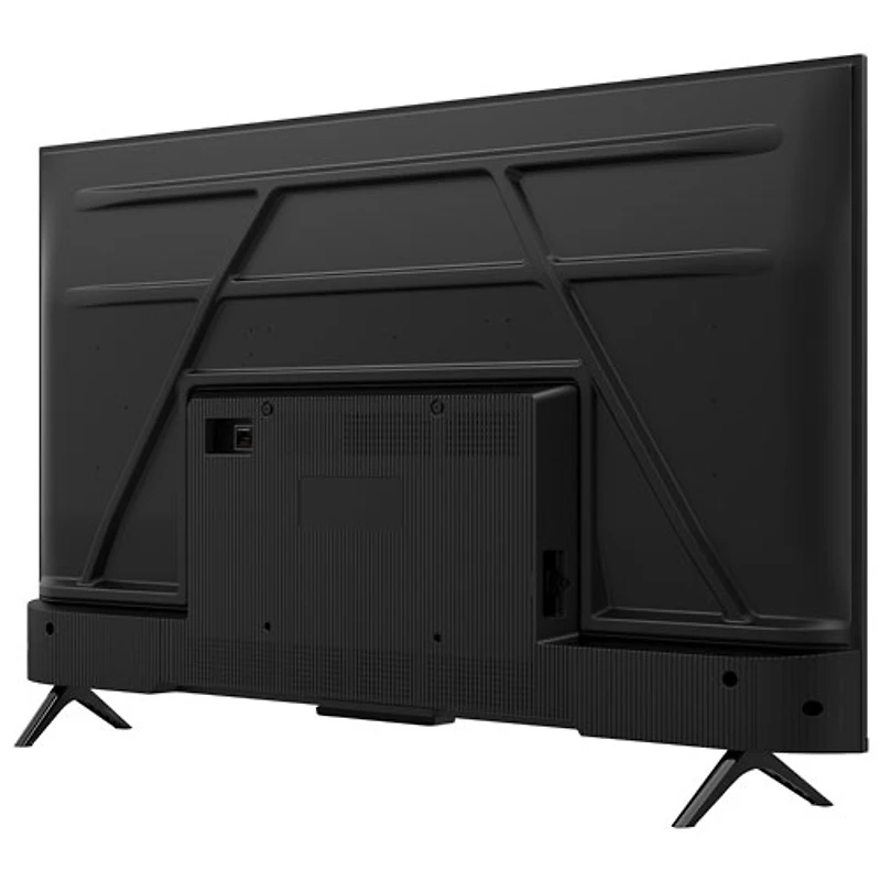 TCL 43" S4LR 4K UHD HDR LED Roku Smart TV (43S4LR) - 2026