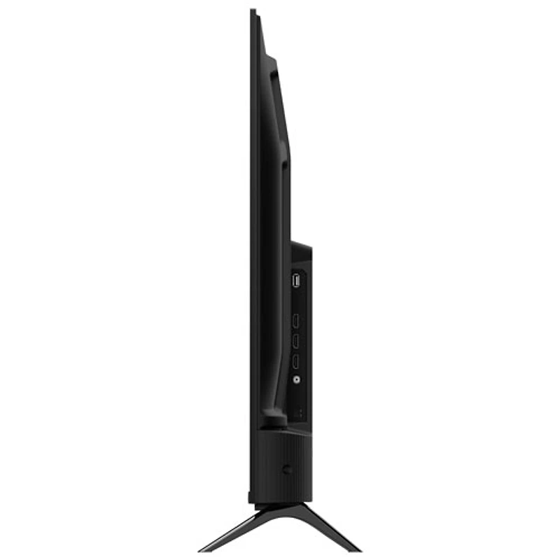TCL 43" S4LR 4K UHD HDR LED Roku Smart TV (43S4LR) - 2026