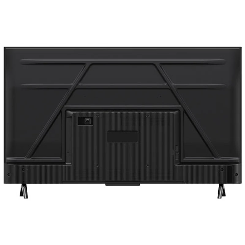 TCL 43" S4LR 4K UHD HDR LED Roku Smart TV (43S4LR) - 2026