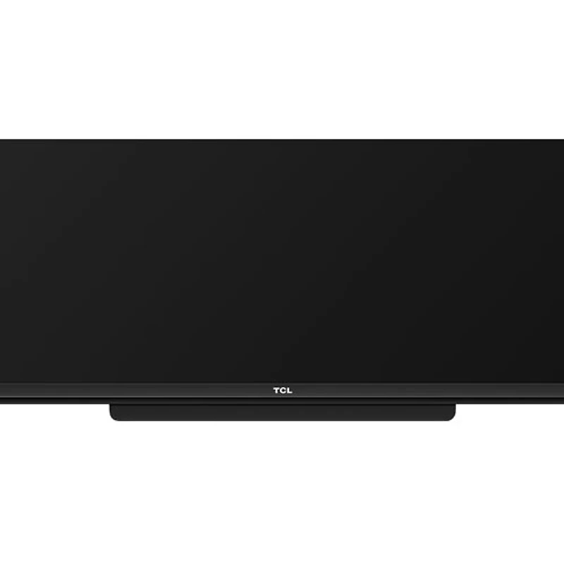 TCL 43" S4LR 4K UHD HDR LED Roku Smart TV (43S4LR) - 2026