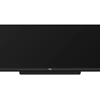 TCL 43" S4LR 4K UHD HDR LED Roku Smart TV (43S4LR) - 2026