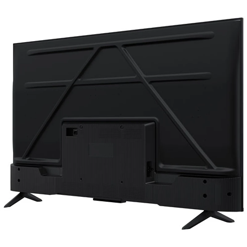TCL 50" S4LR 4K UHD HDR LED Roku Smart TV (50S4LR) - 2026