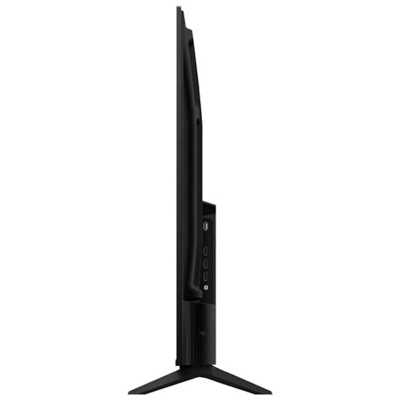 TCL 50" S4LR 4K UHD HDR LED Roku Smart TV (50S4LR) - 2026