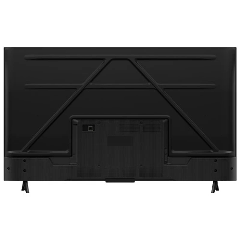 TCL 50" S4LR 4K UHD HDR LED Roku Smart TV (50S4LR) - 2026