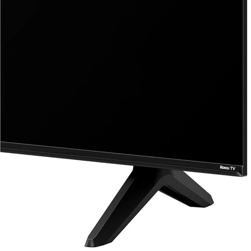 TCL 50" S4LR 4K UHD HDR LED Roku Smart TV (50S4LR) - 2026
