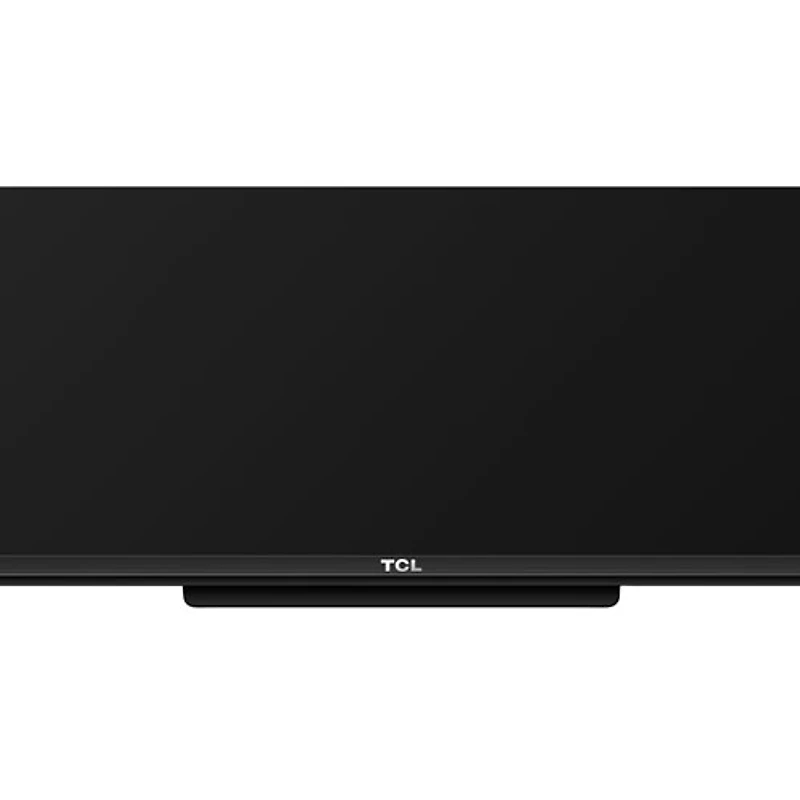TCL 50" S4LR 4K UHD HDR LED Roku Smart TV (50S4LR) - 2026