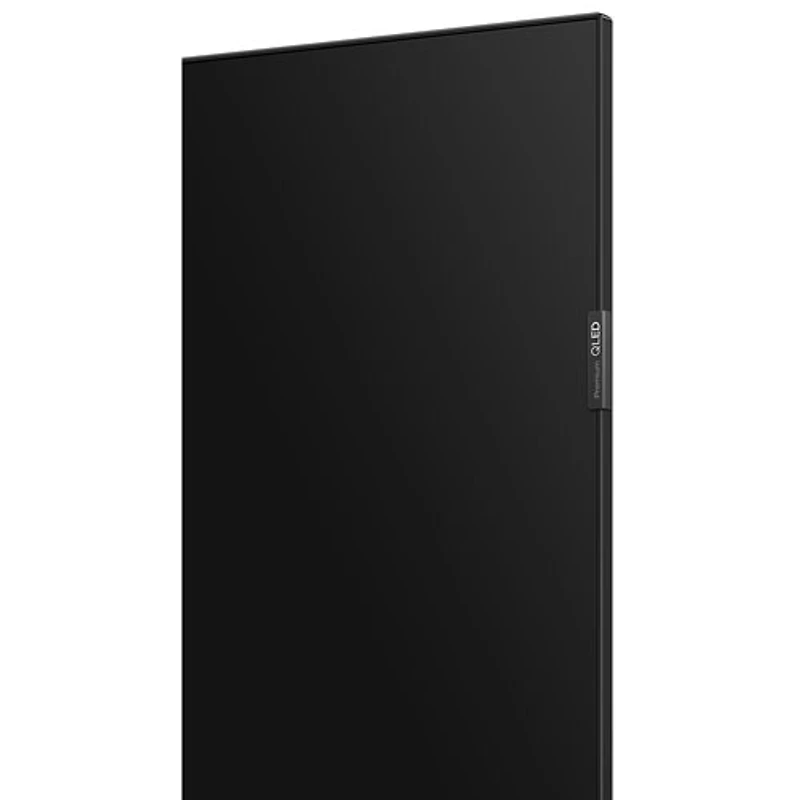 TCL 85" Q6L Series 4K UHD HDR QLED Fire TV Smart TV (85Q6L) - 2026