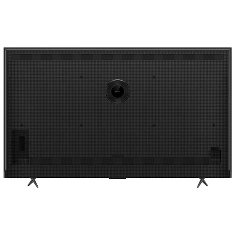 TCL 85" Q6L Series 4K UHD HDR QLED Fire TV Smart TV (85Q6L) - 2026