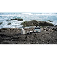 DJI Lito X1 Quadcopter Drone Fly More Combo with DJI RC 2 Remote Control