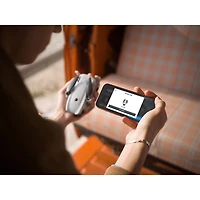 DJI Lito X1 Quadcopter Drone Fly More Combo with DJI RC 2 Remote Control