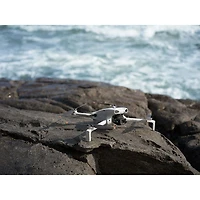 DJI Lito X1 Quadcopter Drone Fly More Combo with DJI RC 2 Remote Control