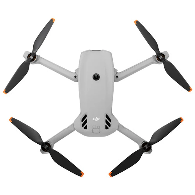 DJI Lito X1 Quadcopter Drone Fly More Combo with DJI RC 2 Remote Control