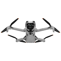 DJI Lito X1 Quadcopter Drone Fly More Combo with DJI RC 2 Remote Control
