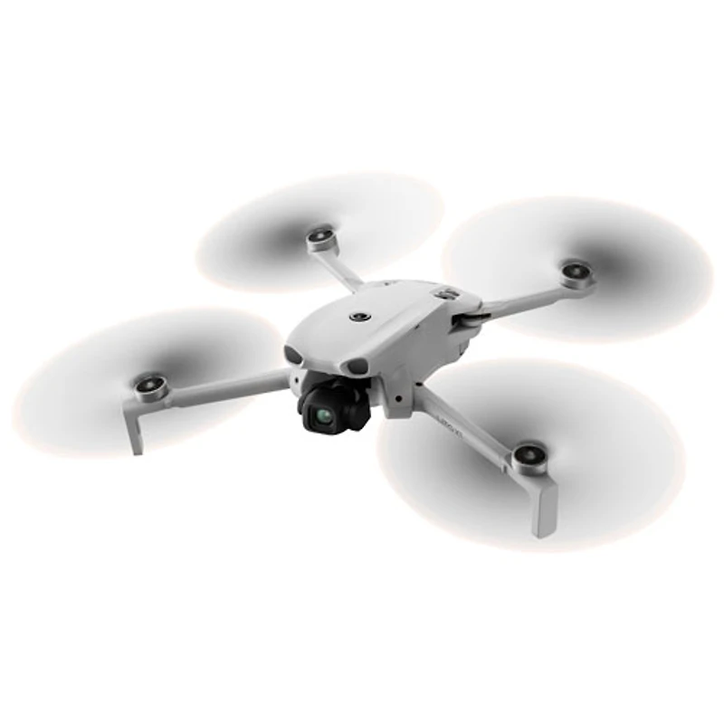 DJI Lito X1 Quadcopter Drone Fly More Combo with DJI RC 2 Remote Control