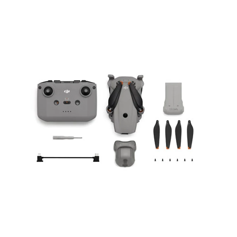DJI Lito X1 Quadcopter Drone with Camera