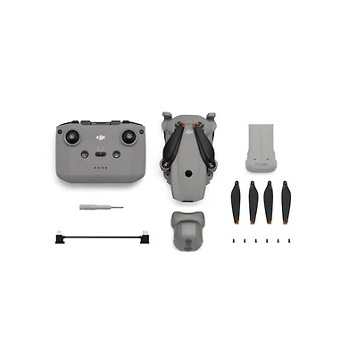 DJI Lito X1 Quadcopter Drone with Camera