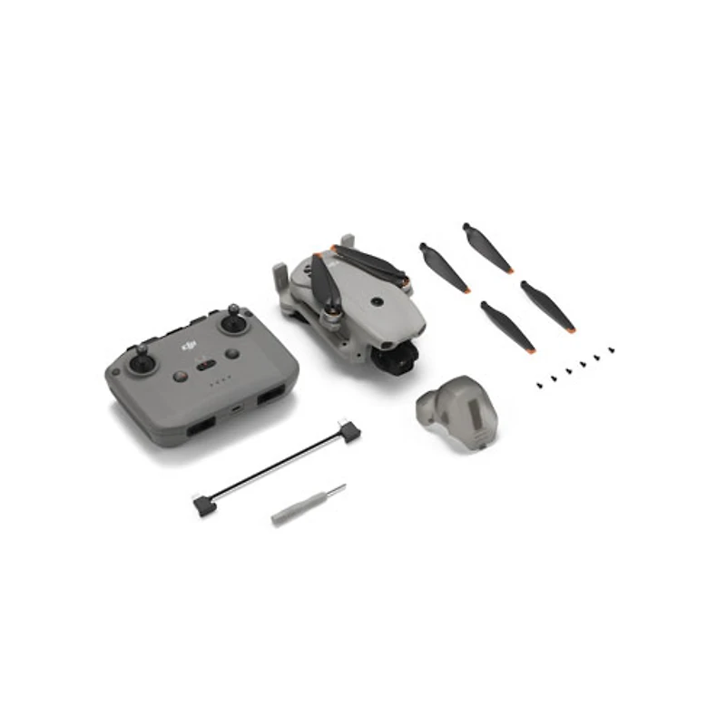 DJI Lito X1 Quadcopter Drone with Camera