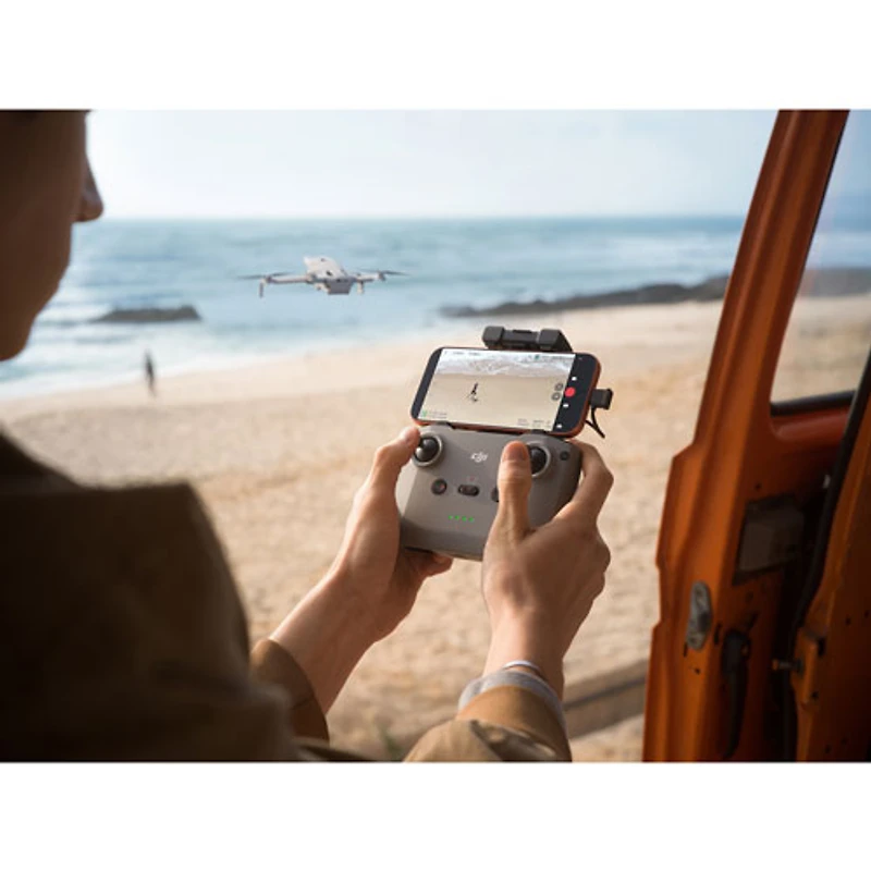 DJI Lito X1 Quadcopter Drone with Camera