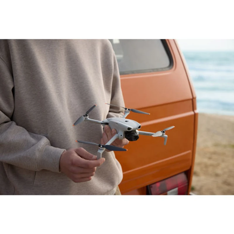 DJI Lito X1 Quadcopter Drone with Camera