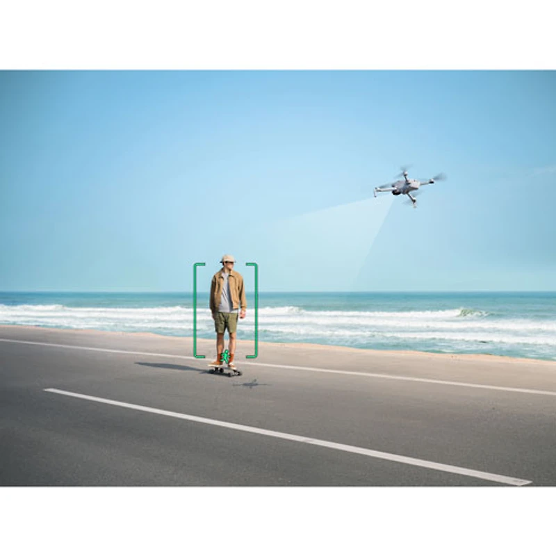 DJI Lito X1 Quadcopter Drone with Camera
