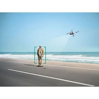DJI Lito X1 Quadcopter Drone with Camera