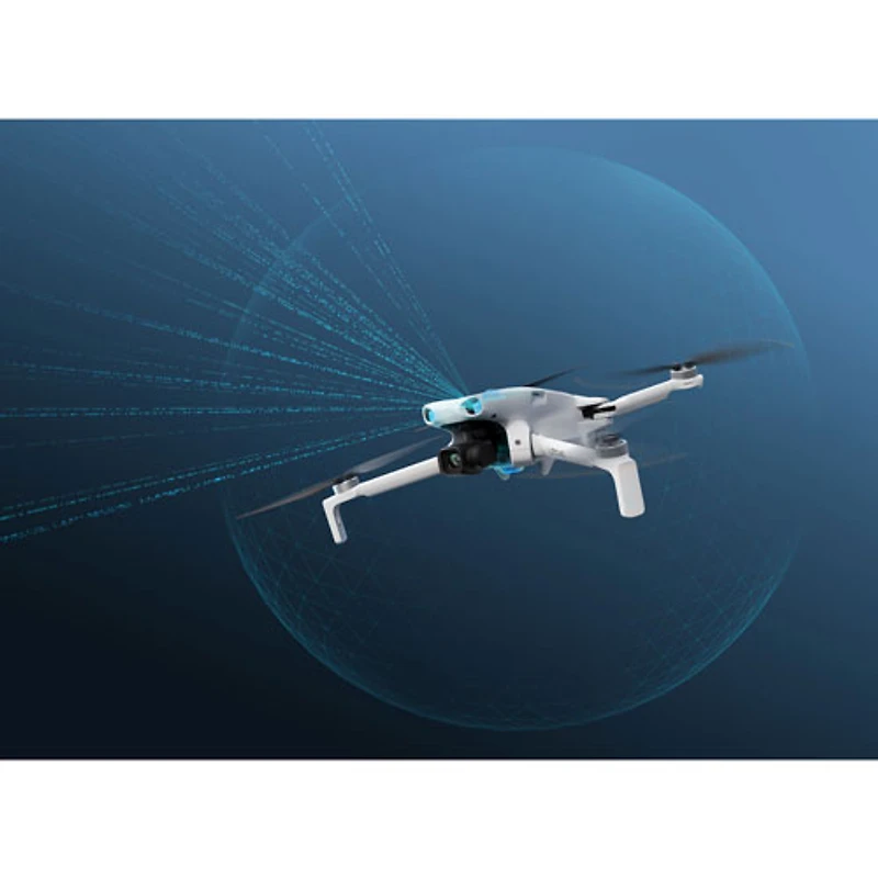 DJI Lito X1 Quadcopter Drone with Camera