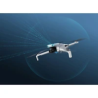 DJI Lito X1 Quadcopter Drone with Camera