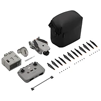 DJI Lito X1 Quadcopter Drone Fly More Combo with RC-N3 Remote Control