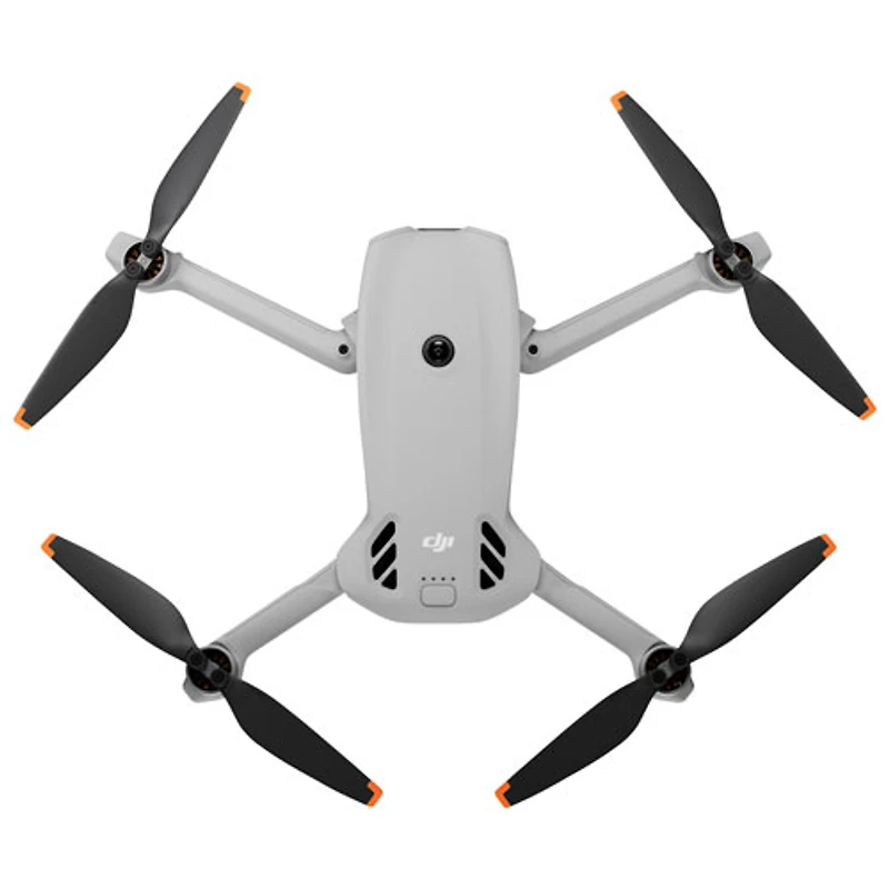 DJI Lito X1 Quadcopter Drone Fly More Combo with RC-N3 Remote Control