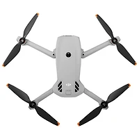 DJI Lito X1 Quadcopter Drone Fly More Combo with RC-N3 Remote Control