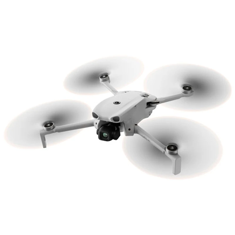 DJI Lito X1 Quadcopter Drone Fly More Combo with RC-N3 Remote Control