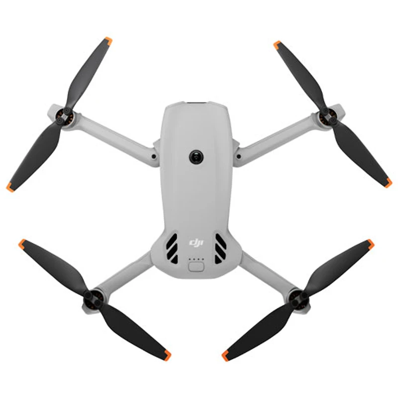 DJI Lito X1 Quadcopter Drone Fly More Combo Plus with DJI RC 2 Remote Control
