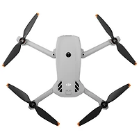 DJI Lito X1 Quadcopter Drone Fly More Combo Plus with DJI RC 2 Remote Control