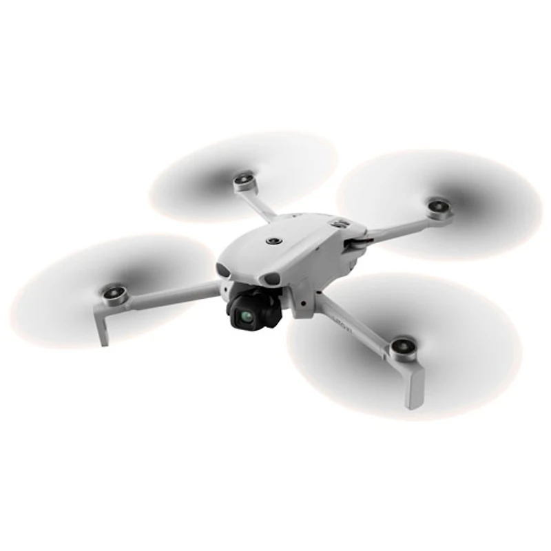 DJI Lito X1 Quadcopter Drone Fly More Combo Plus with DJI RC 2 Remote Control