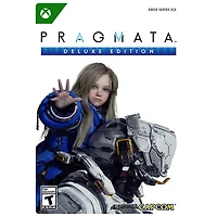 Pragmata Deluxe Edition (Xbox Series X|S) - Digital Download
